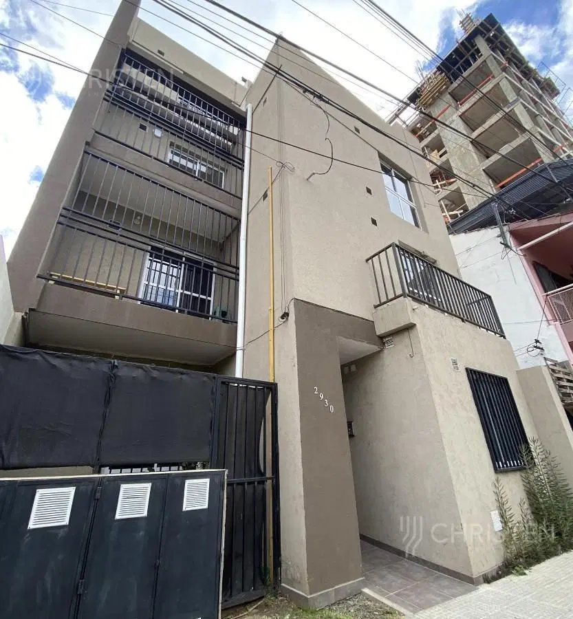 ALQUILER DEPARTAMENTO 1 DORMITORIO Z/ UNL ABOGACIA 4