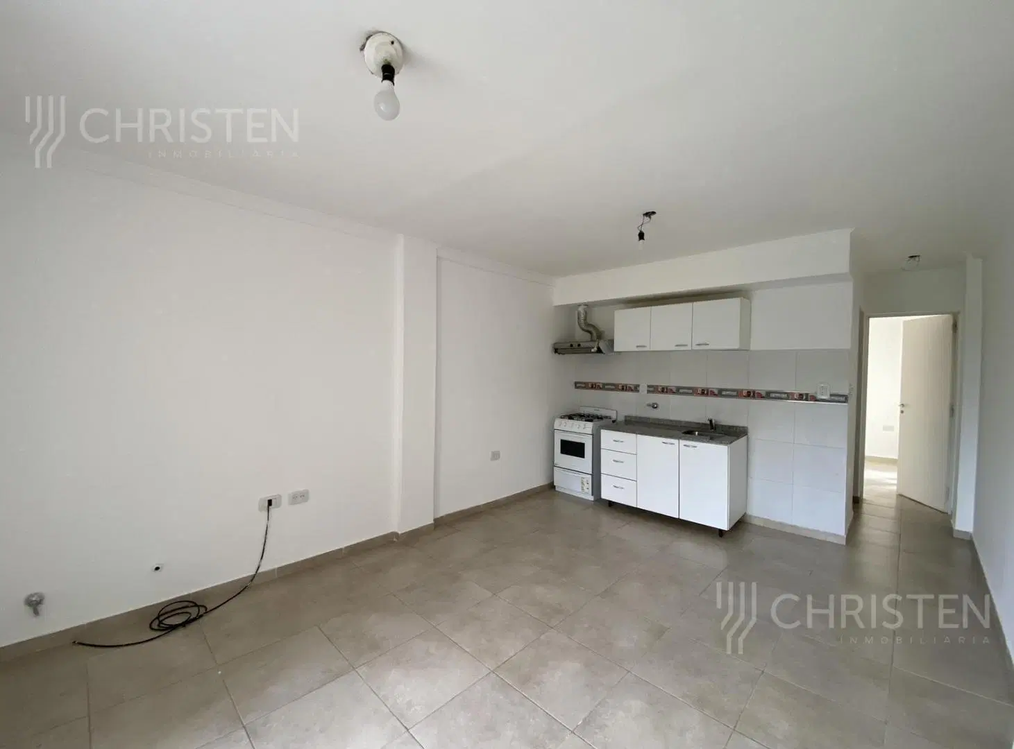 ALQUILER DEPARTAMENTO 1 DORMITORIO Z/ UNL ABOGACIA 5
