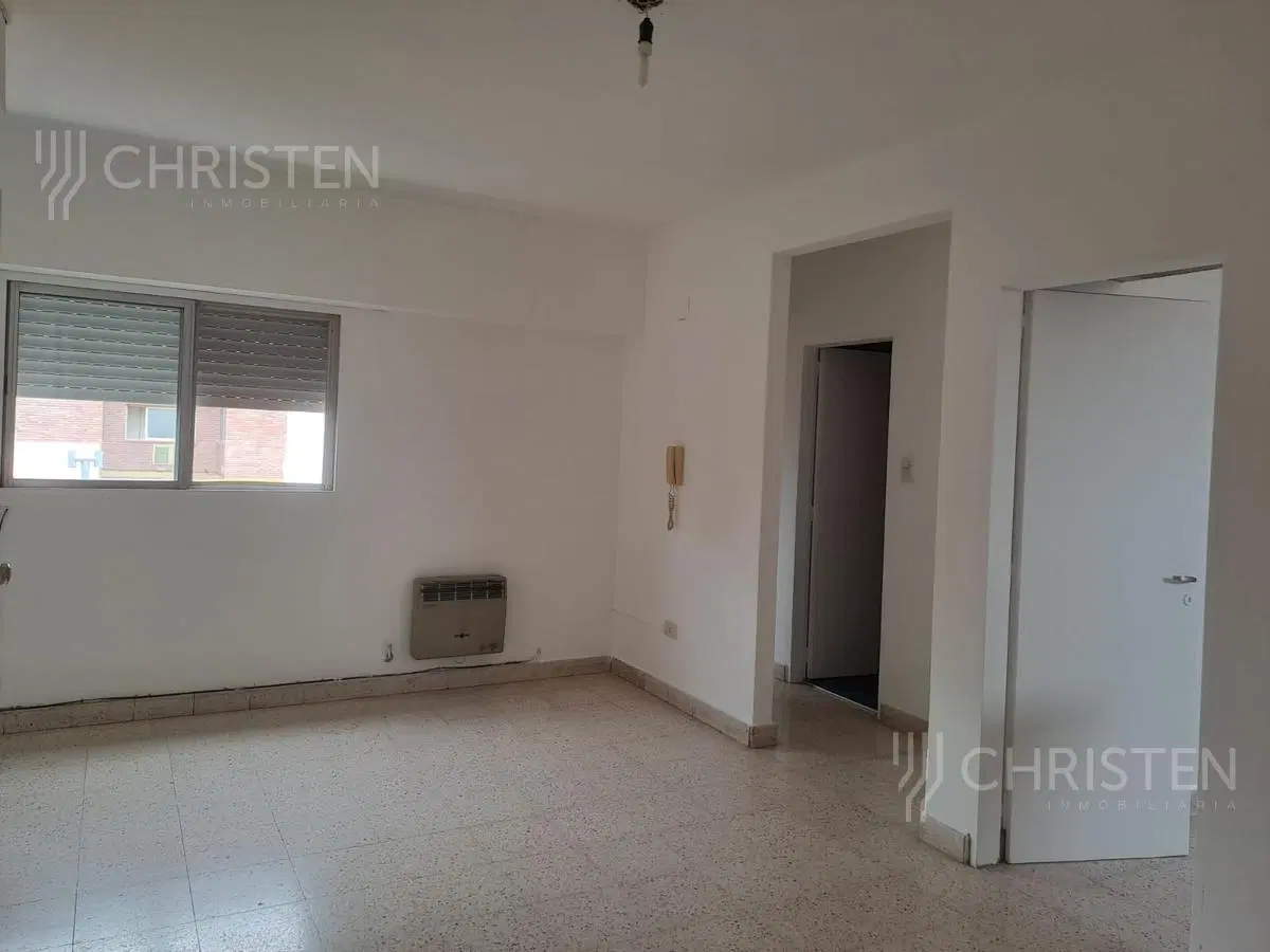 Departamento - Santa Fe 4