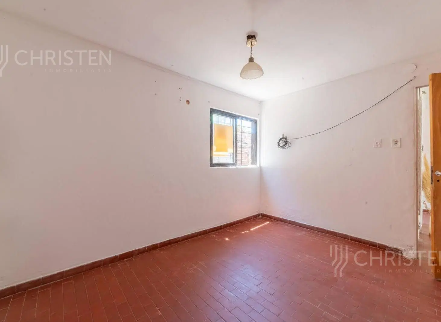 Departamento interno en venta, en planta baja. 5