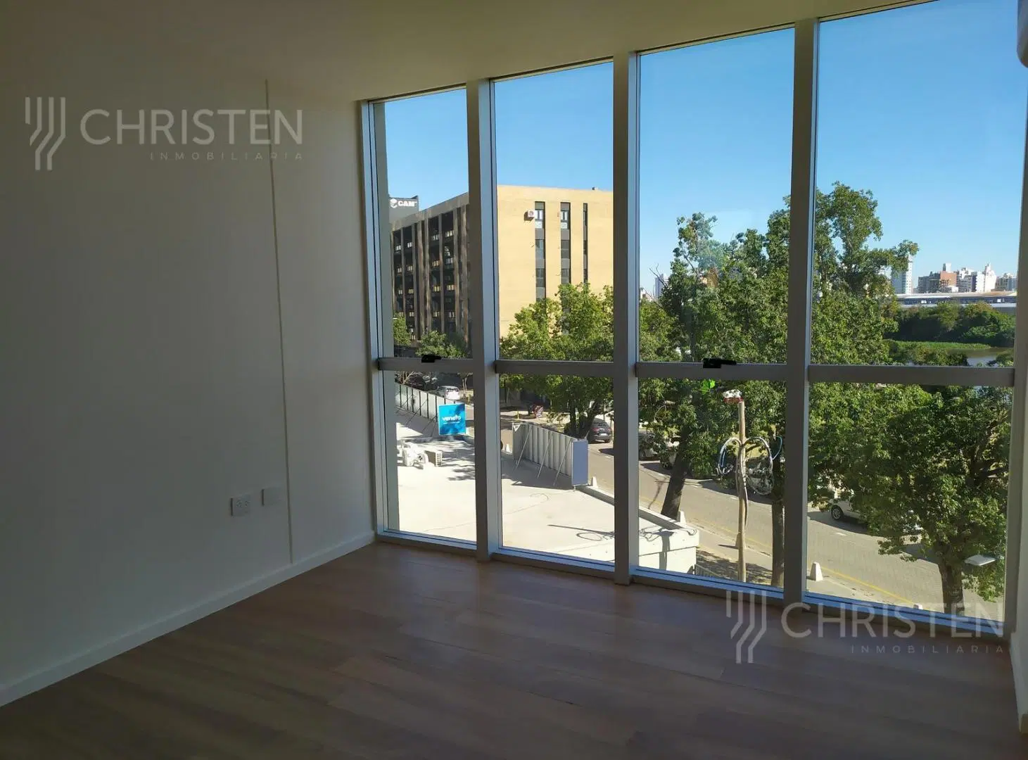 Departamento en ALQUILER 8
