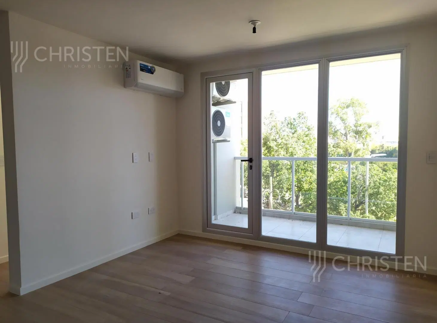 Departamento en ALQUILER 3