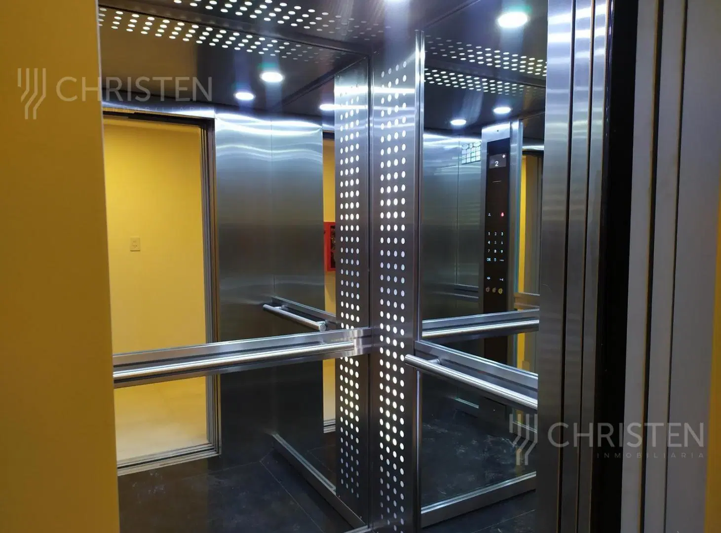 Departamento en ALQUILER 2