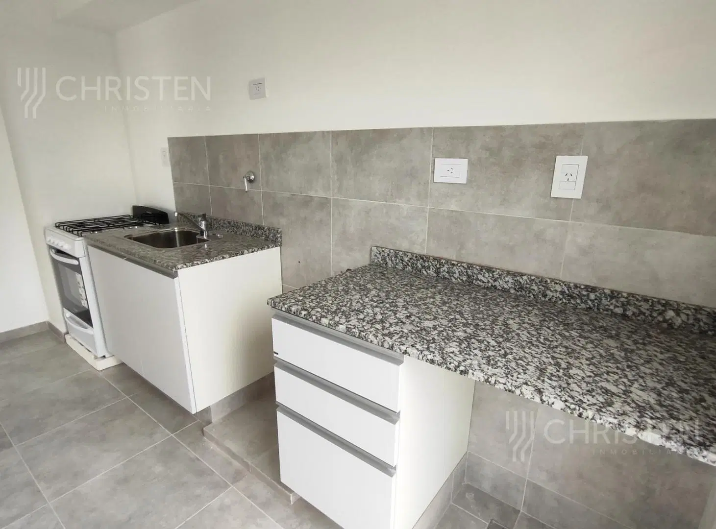 Departamento A ESTRENAR en ALQUILER 3