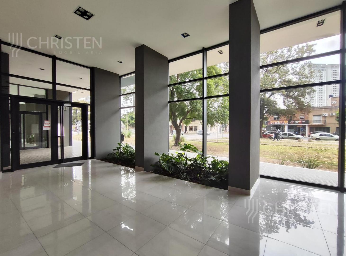 Departamento A ESTRENAR en ALQUILER