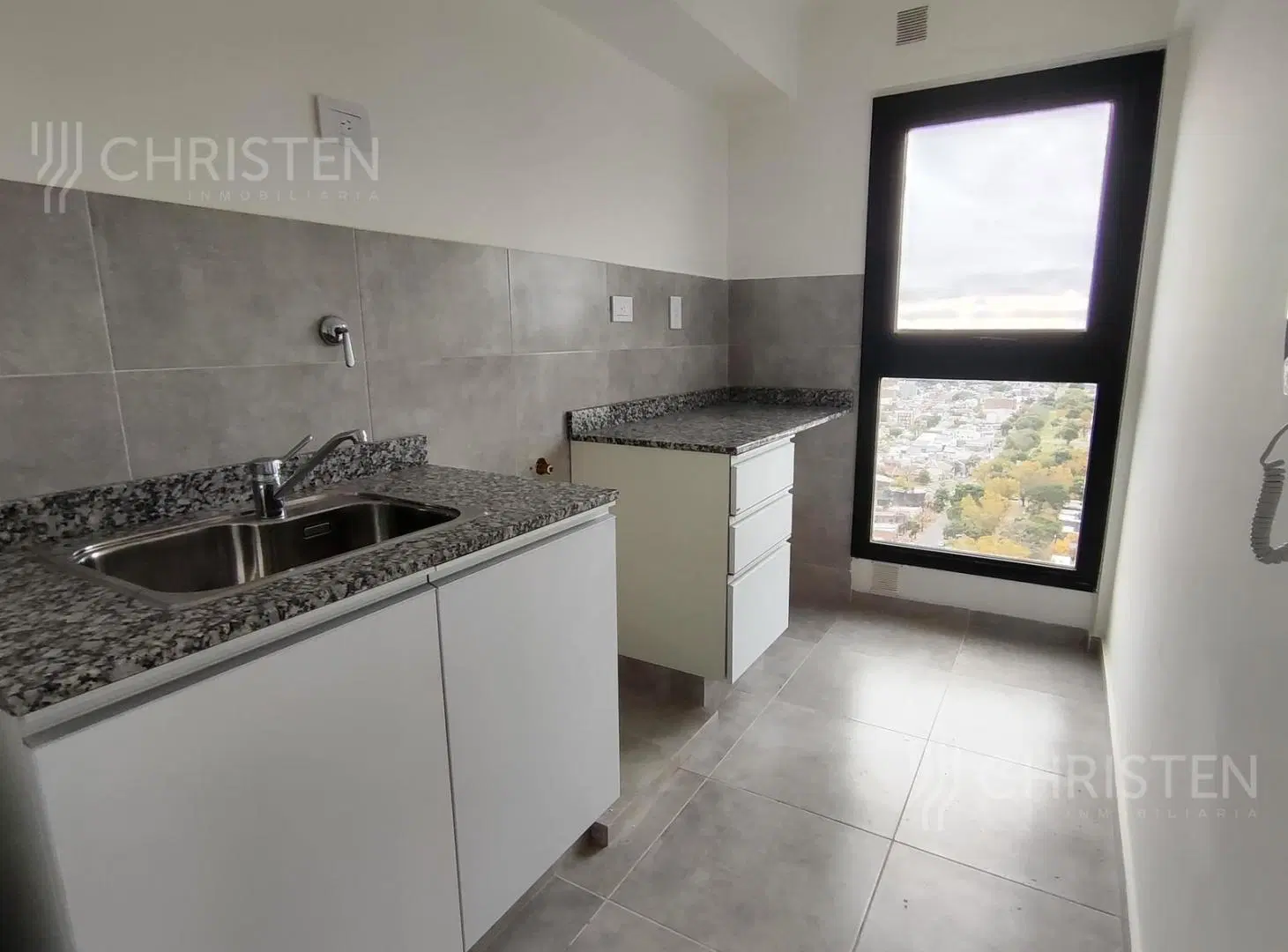 Departamento A ESTRENAR en ALQUILER 1