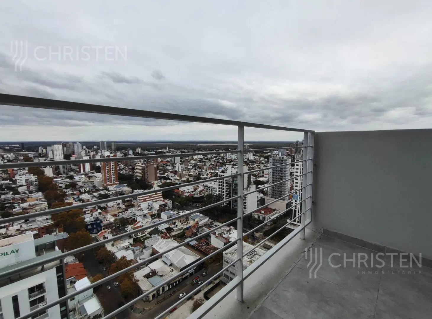 Departamento A ESTRENAR en ALQUILER 3