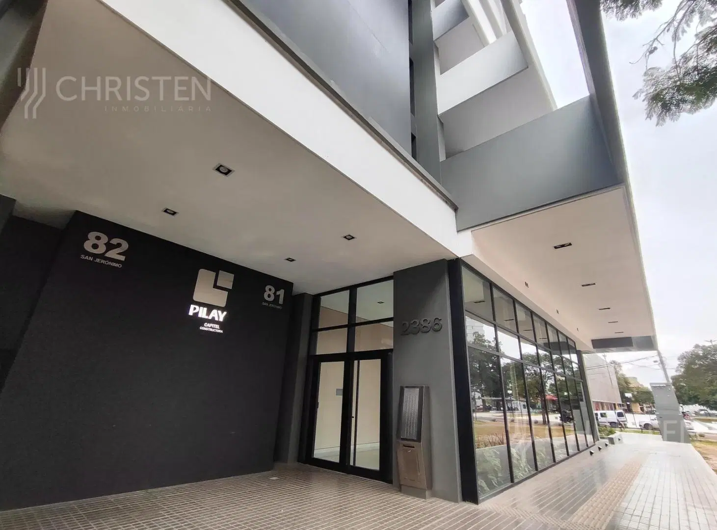 Departamento A ESTRENAR en ALQUILER 5