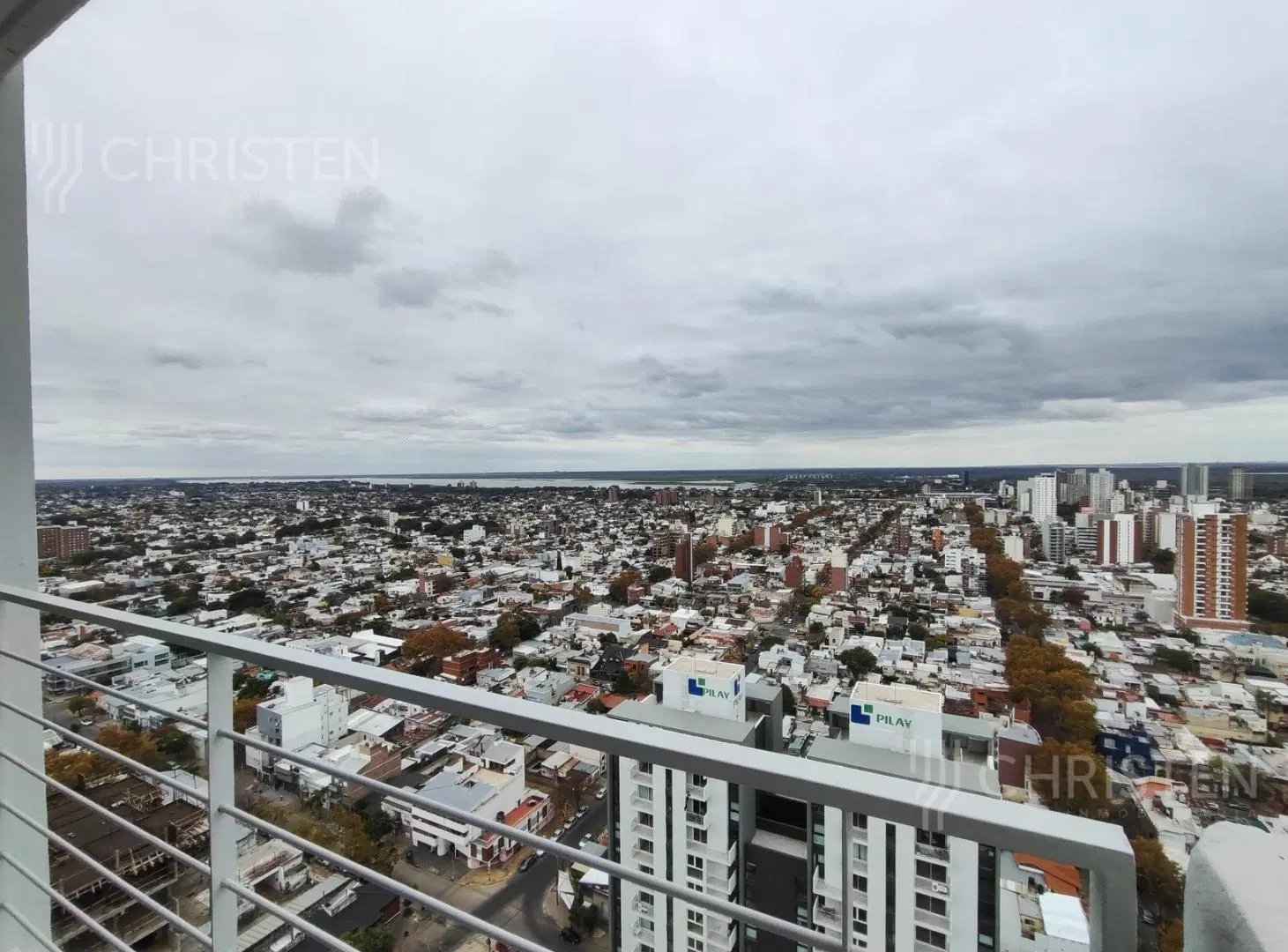 Departamento A ESTRENAR en ALQUILER 4