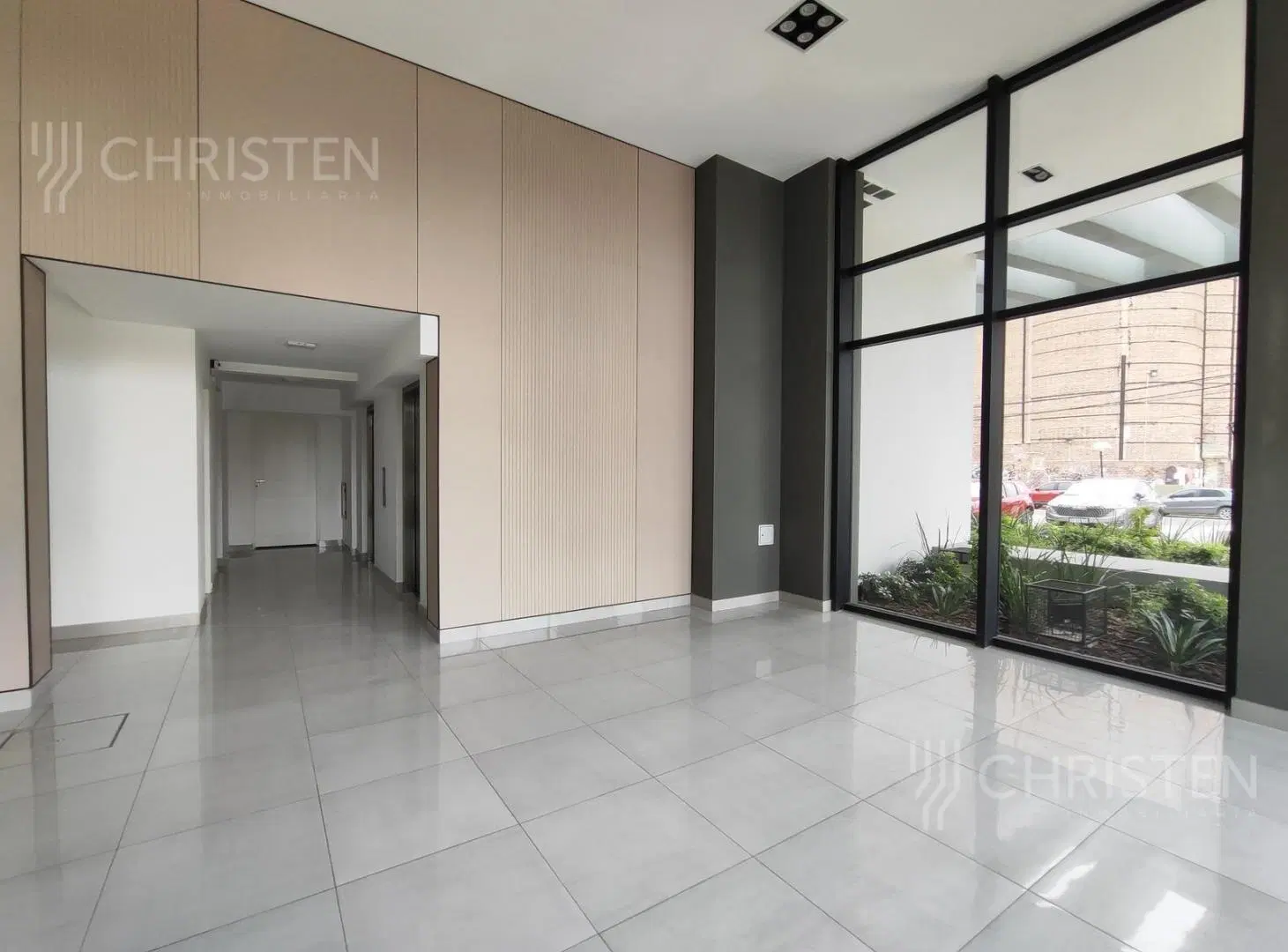 Departamento A ESTRENAR en ALQUILER 1