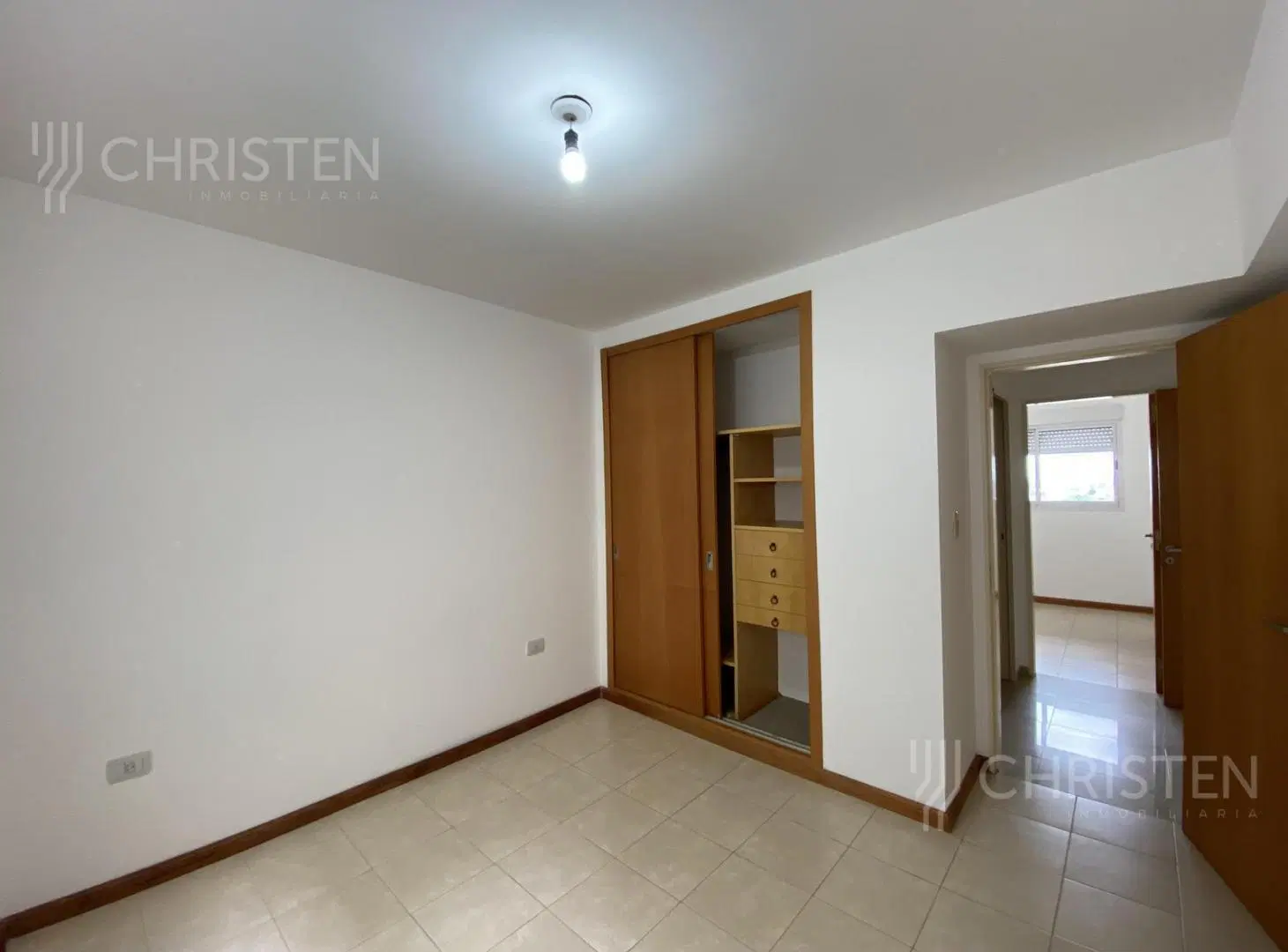 Departamento en zona Sur 2