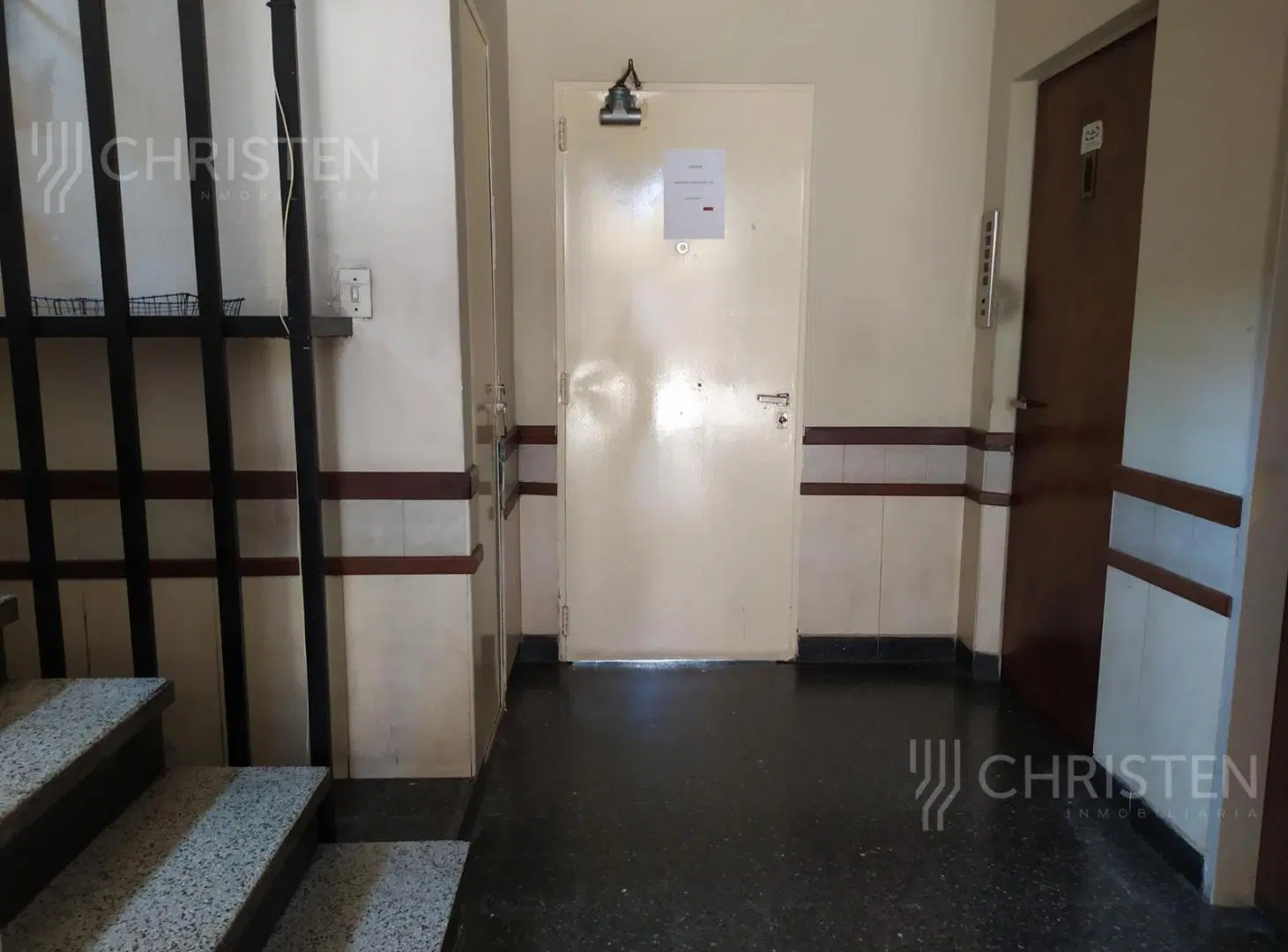 Departamento en ALQUILER 5