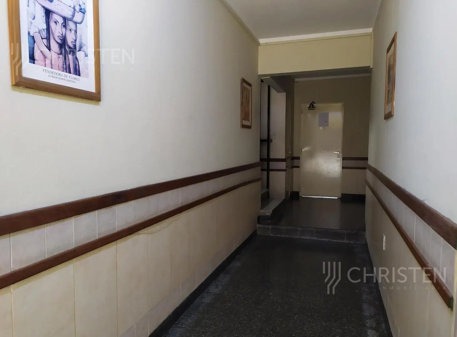 Departamento en ALQUILER 1