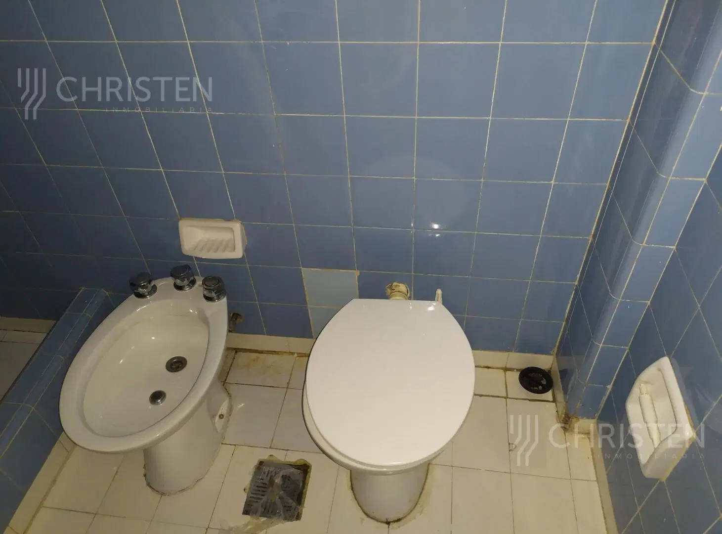 Departamento en ALQUILER 4
