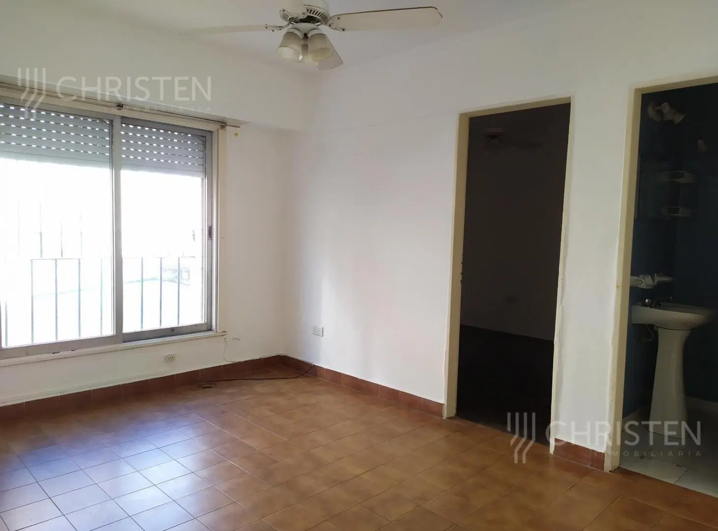 Departamento en ALQUILER 8