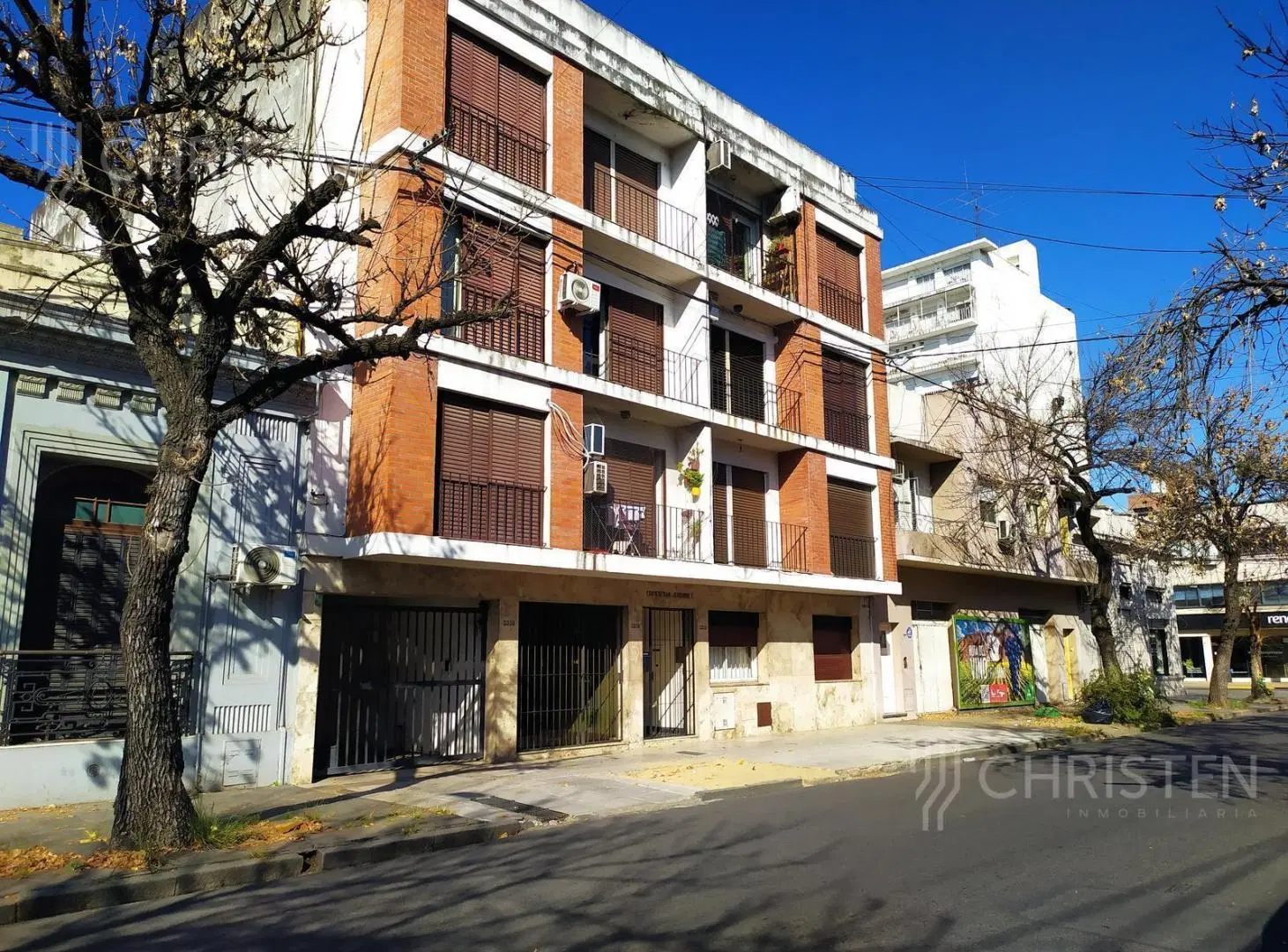 Departamento en ALQUILER 3