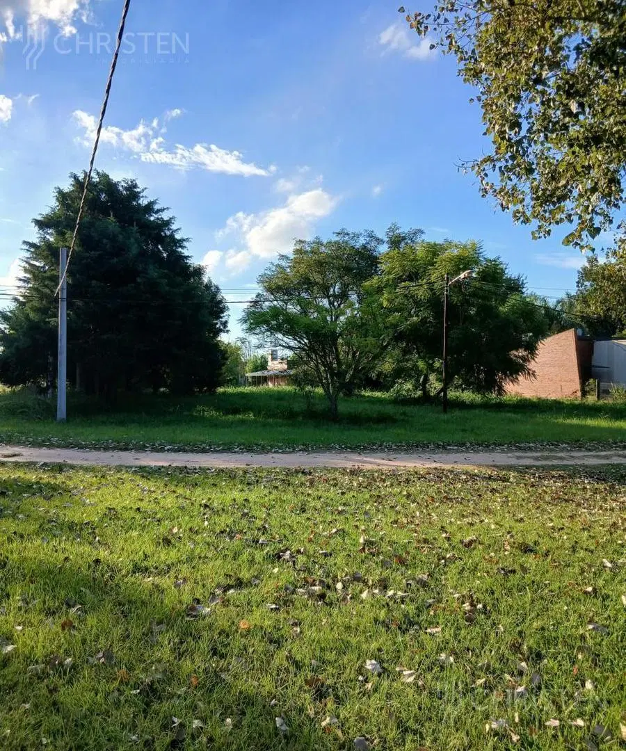 2 lotes en Arroyo Leyes. Se venden Juntos o por separado. 4
