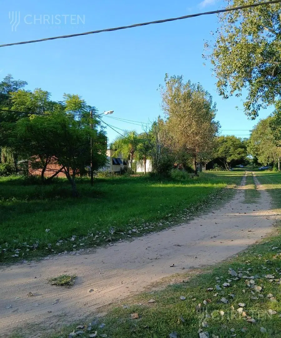 2 lotes en Arroyo Leyes. Se venden Juntos o por separado. 2