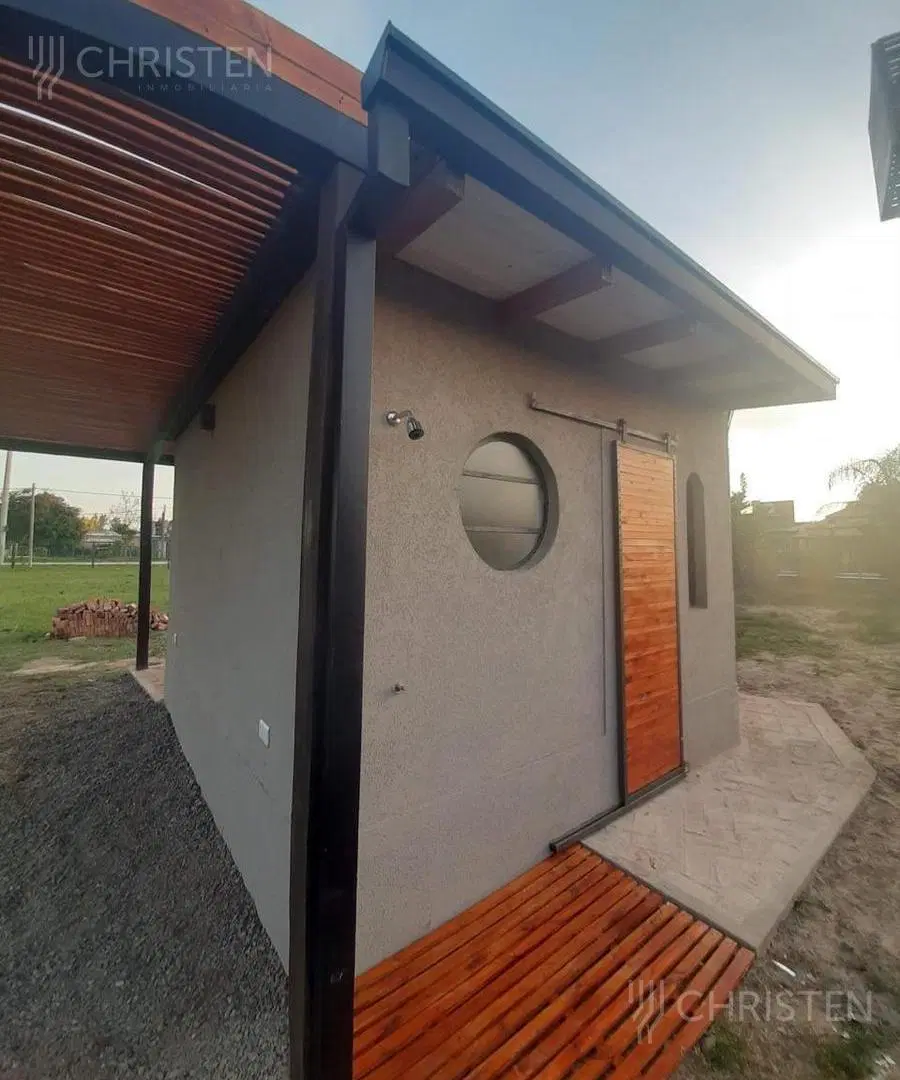 Terreno en venta en Arroyo Leyes. Loteo de Jardines de la Costa 3