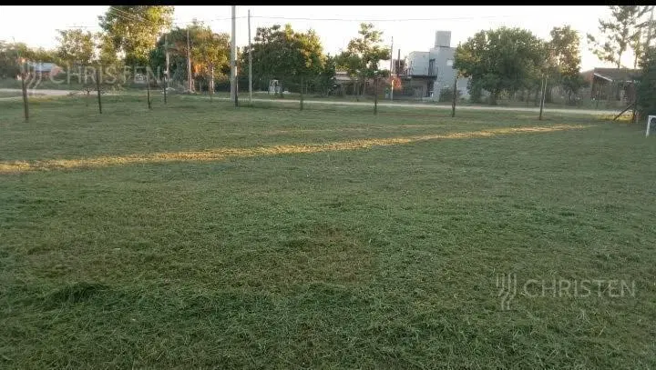 Terreno en venta en Arroyo Leyes. Loteo de Jardines de la Costa 5
