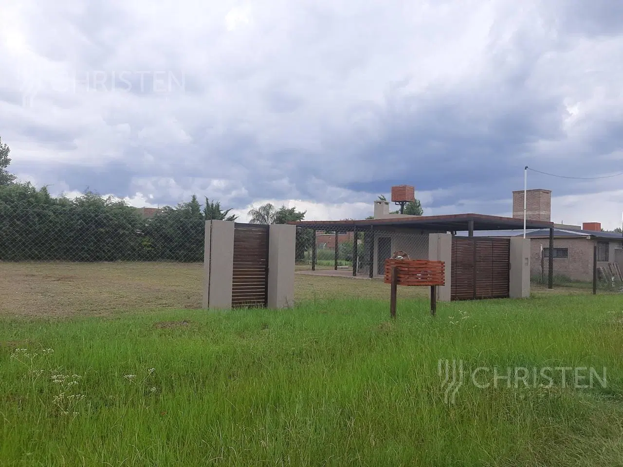 Terreno en venta en Arroyo Leyes. Loteo de Jardines de la Costa 1