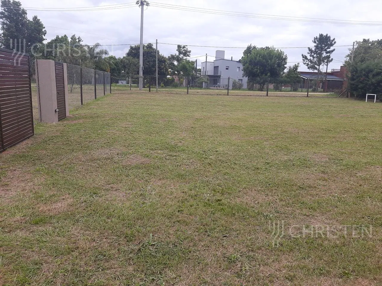Terreno en venta en Arroyo Leyes. Loteo de Jardines de la Costa 2