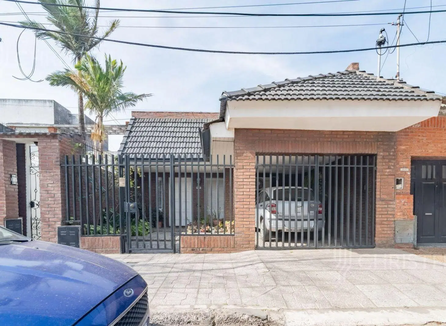 Casa en Venta a metros de Bv. Pellegrini 2