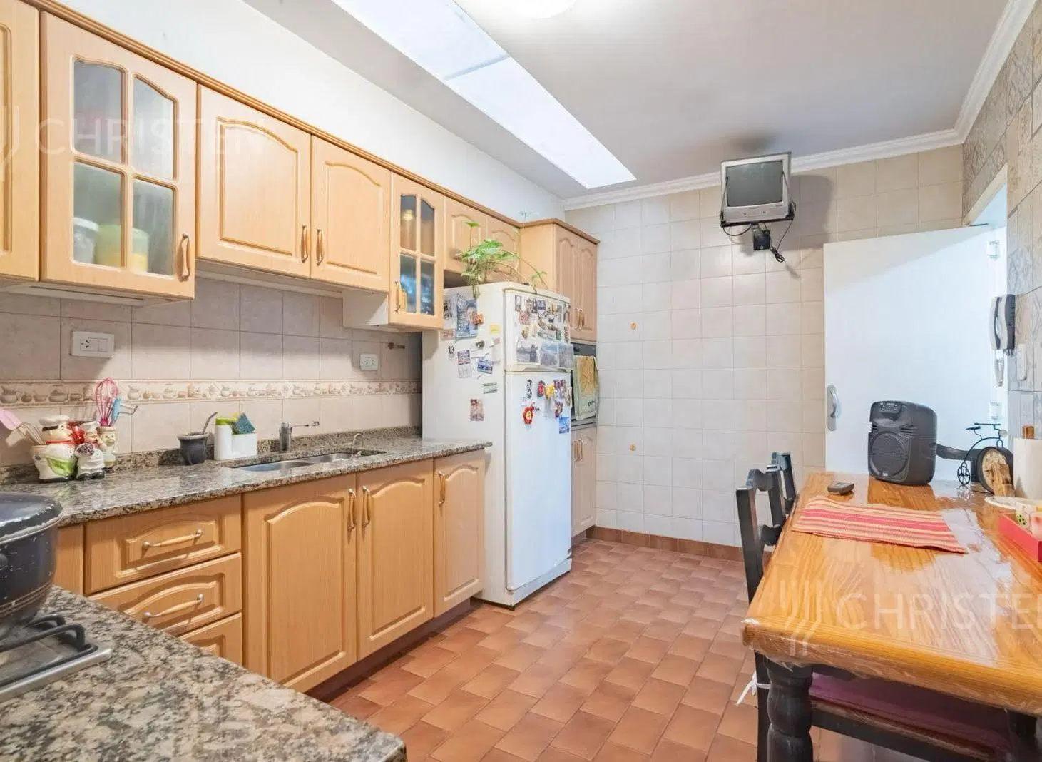 Casa en Venta a metros de Bv. Pellegrini 3