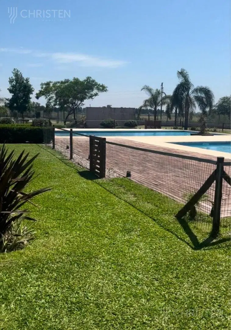 Terreno en venta en Country Altos de la Ribera 2