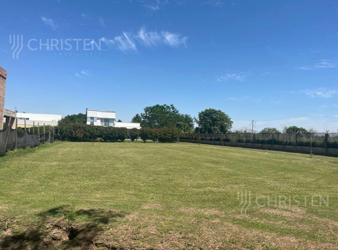Terreno en venta en Country Altos de la Ribera