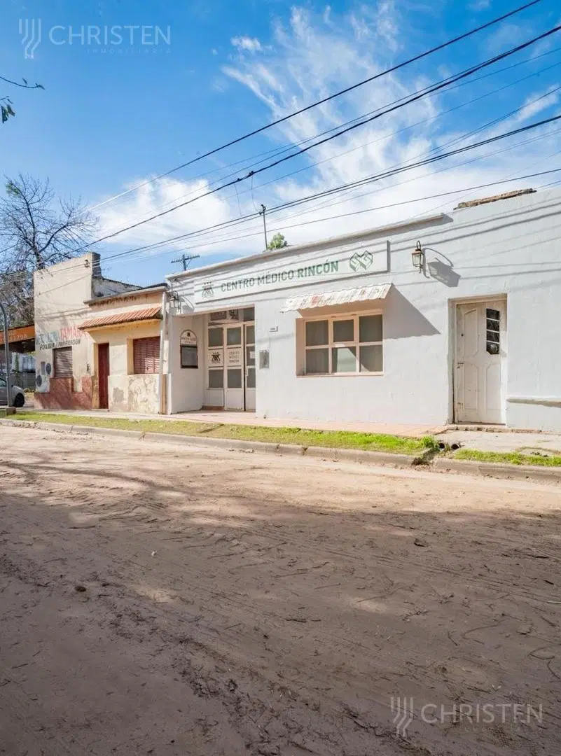 Casa en venta en San José del Rincón 3