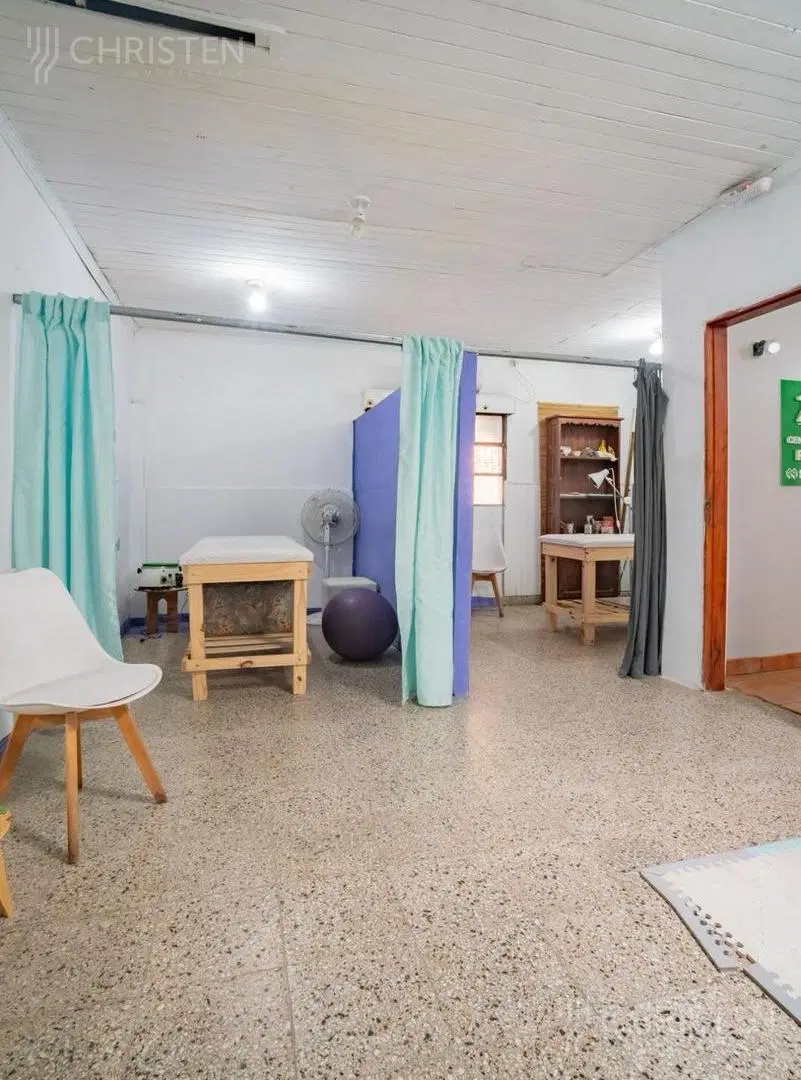 Casa en venta en San José del Rincón 5