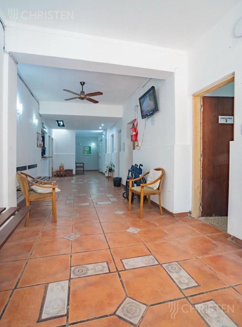 Casa en venta en San José del Rincón
