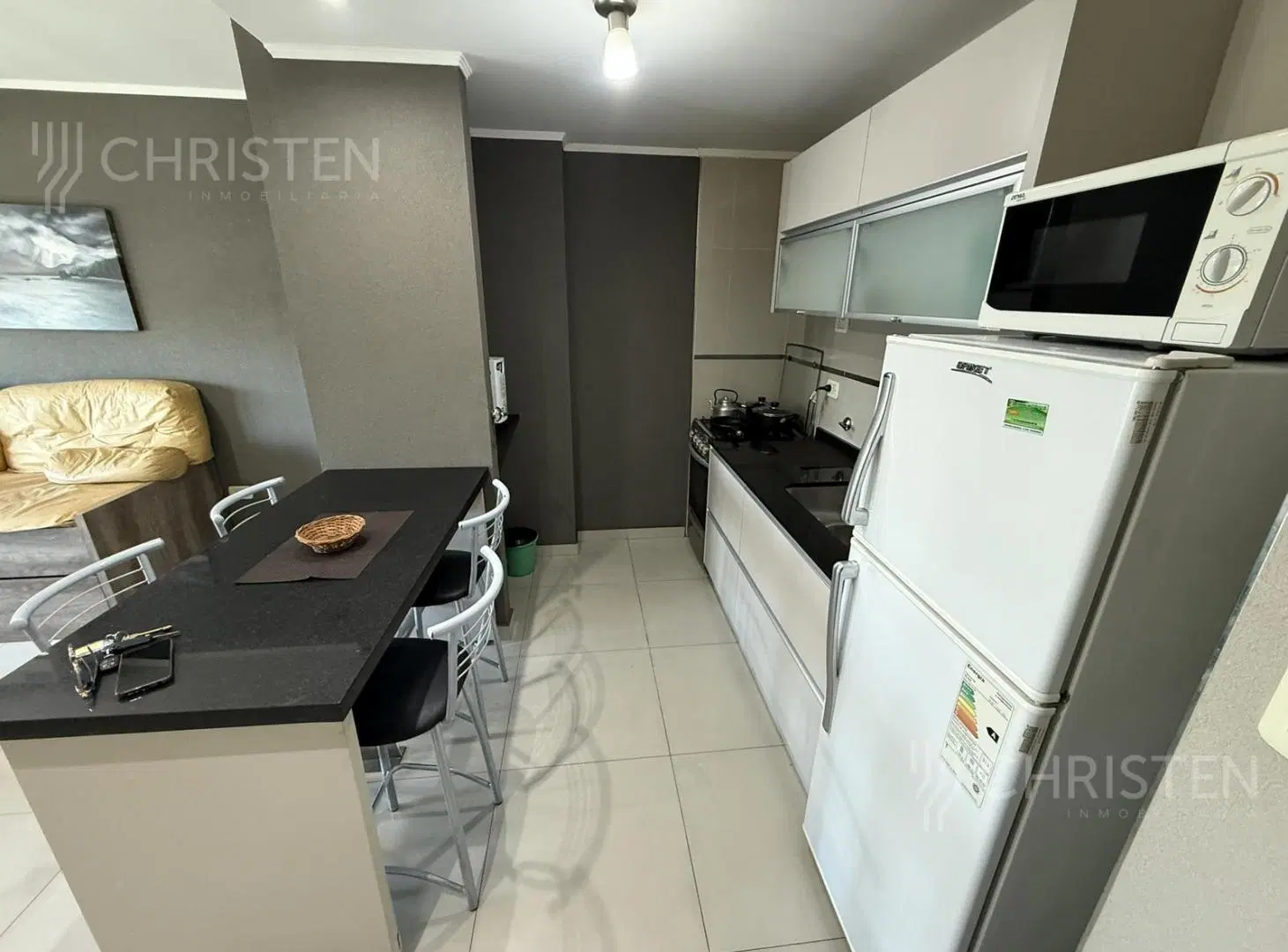 Departamento EN ALQUILER 5