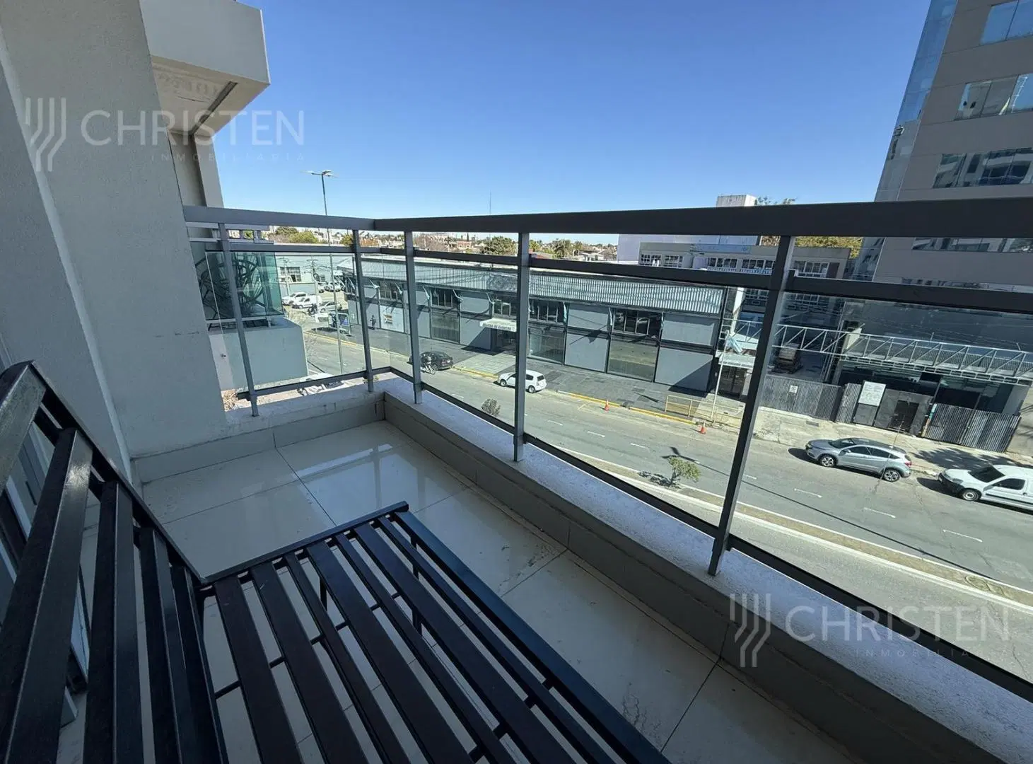 Departamento EN ALQUILER 2