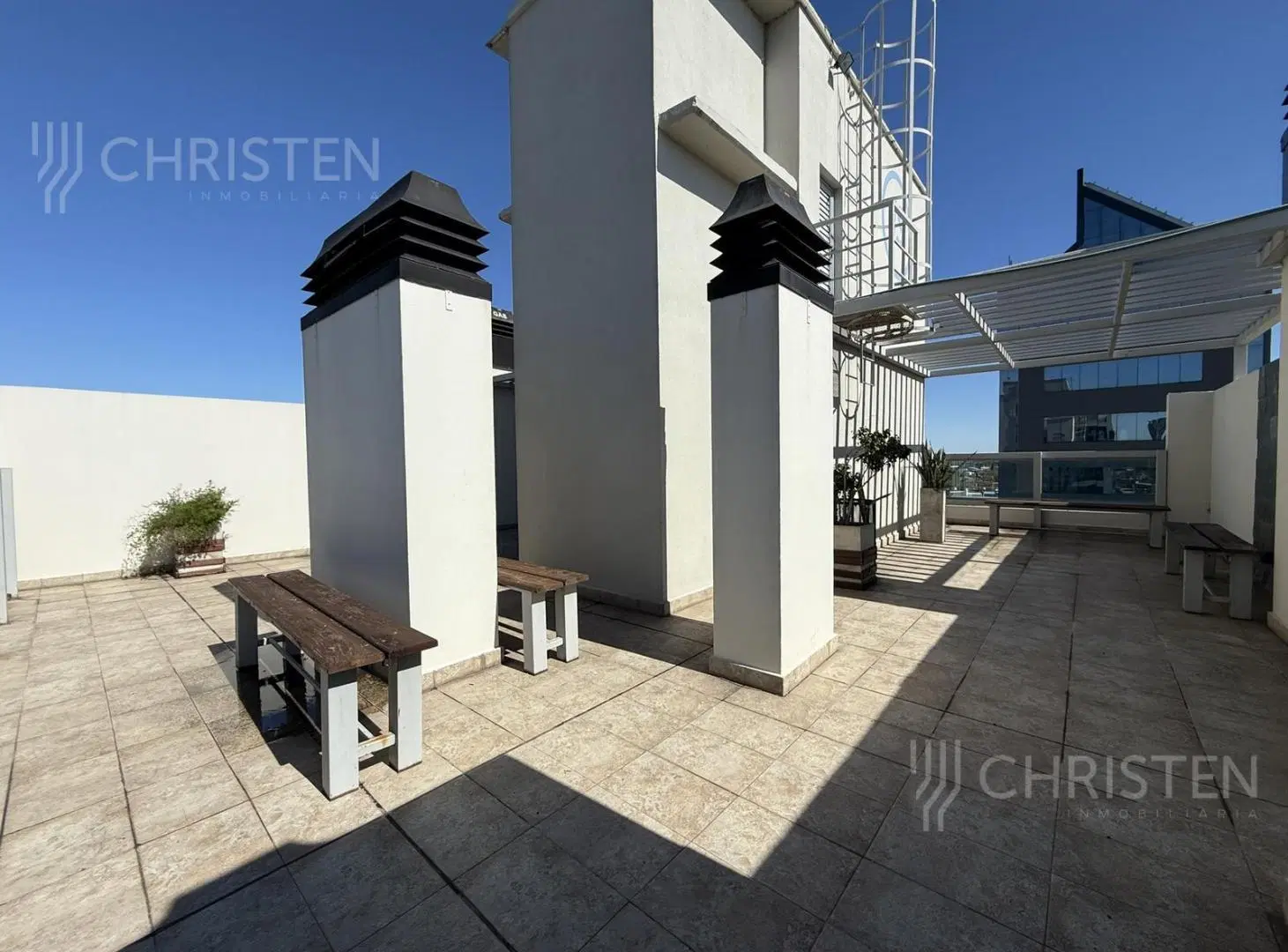 Departamento EN ALQUILER 3