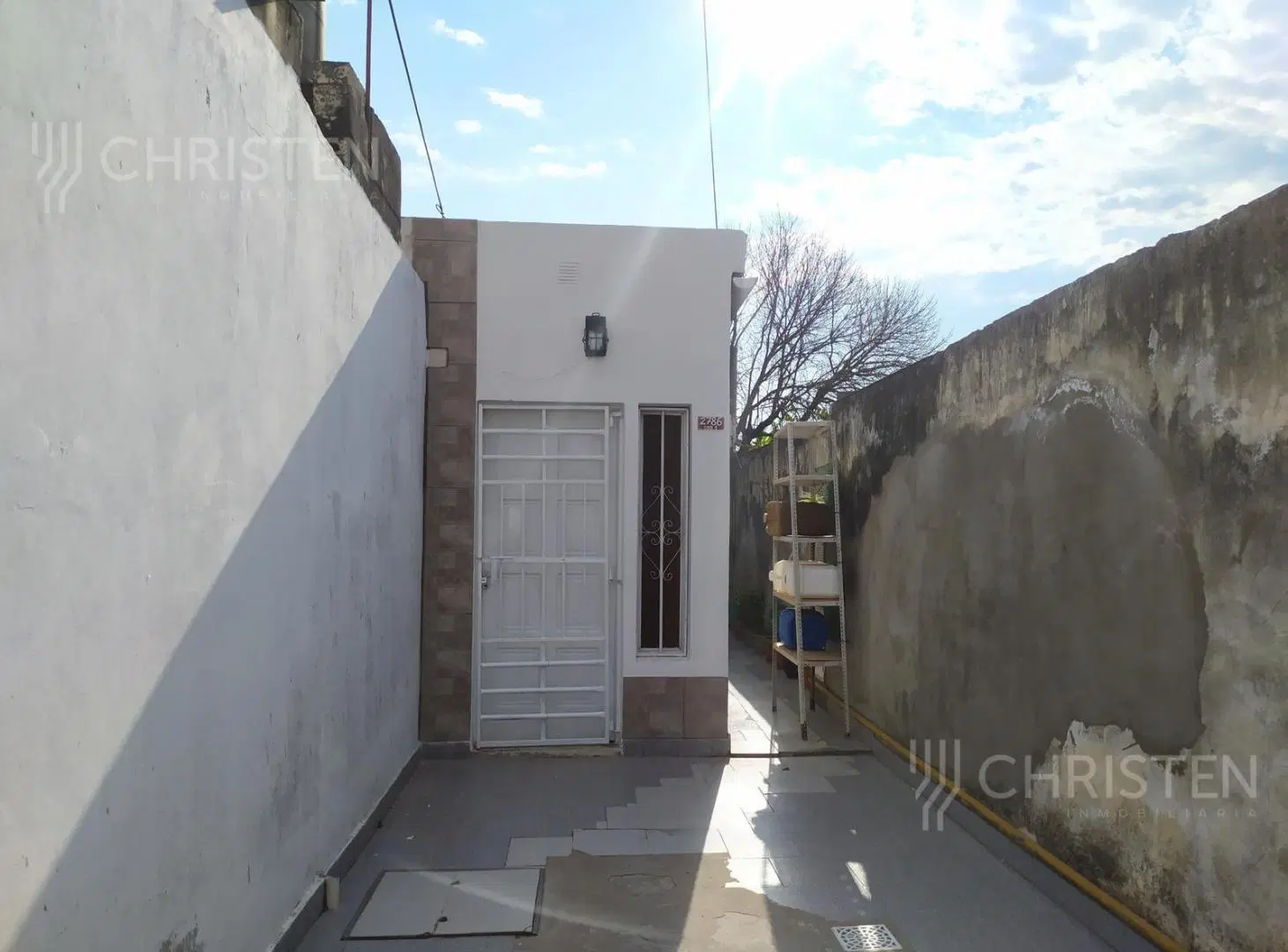 Departamento Interno en ALQUILER 2