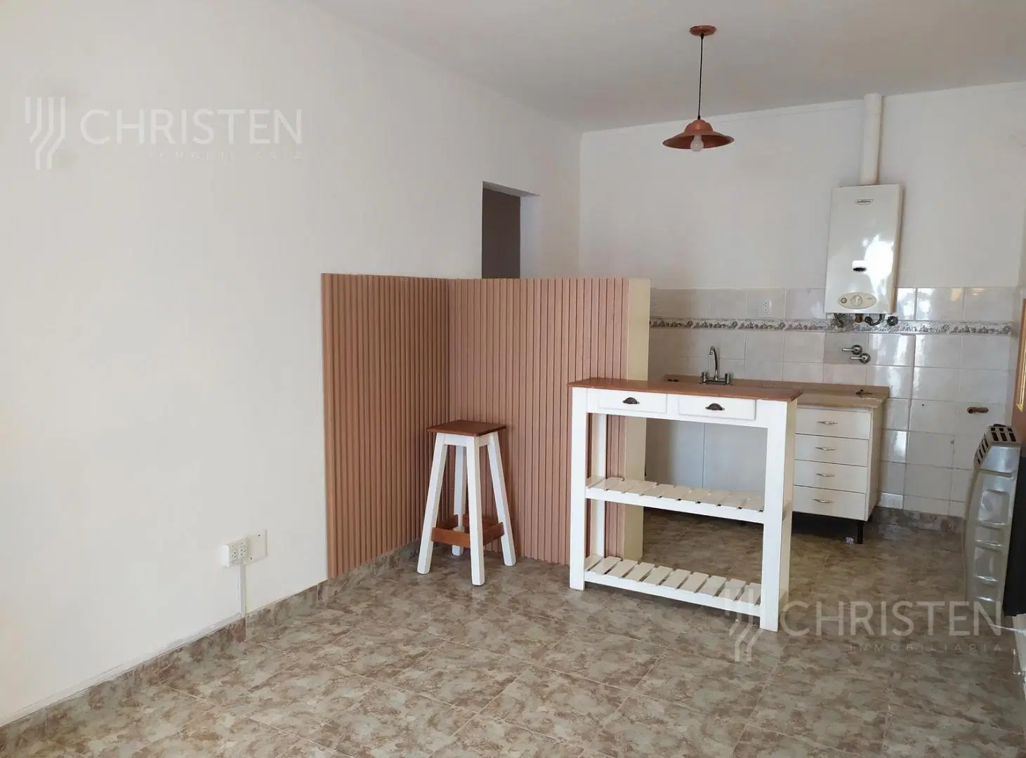 Departamento Interno en ALQUILER 4