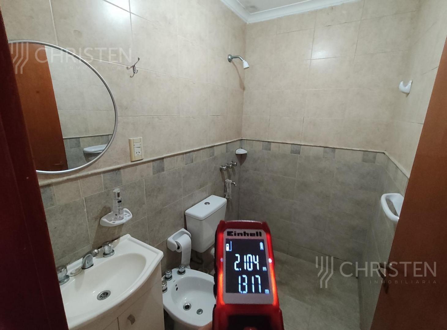 Foto de Departamento de un dormitorio zona Boulevard Pellegrini, imagen 5