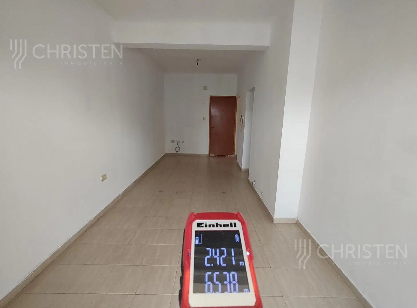 Departamento de un dormitorio zona Boulevard Pellegrini 2