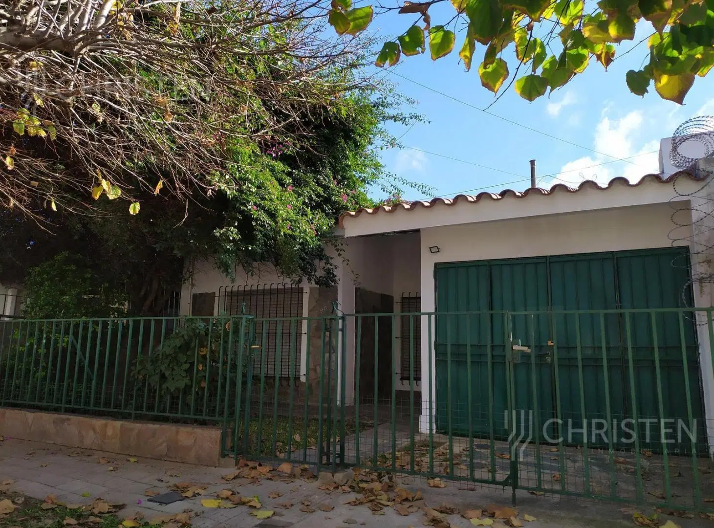 Casa en ALQUILER 2
