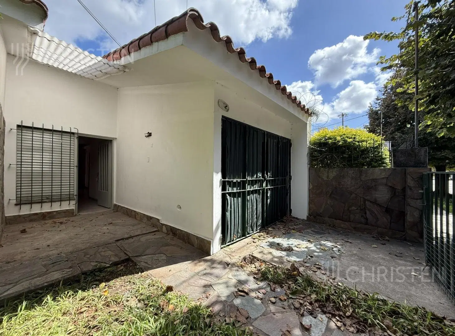 Casa en ALQUILER 5