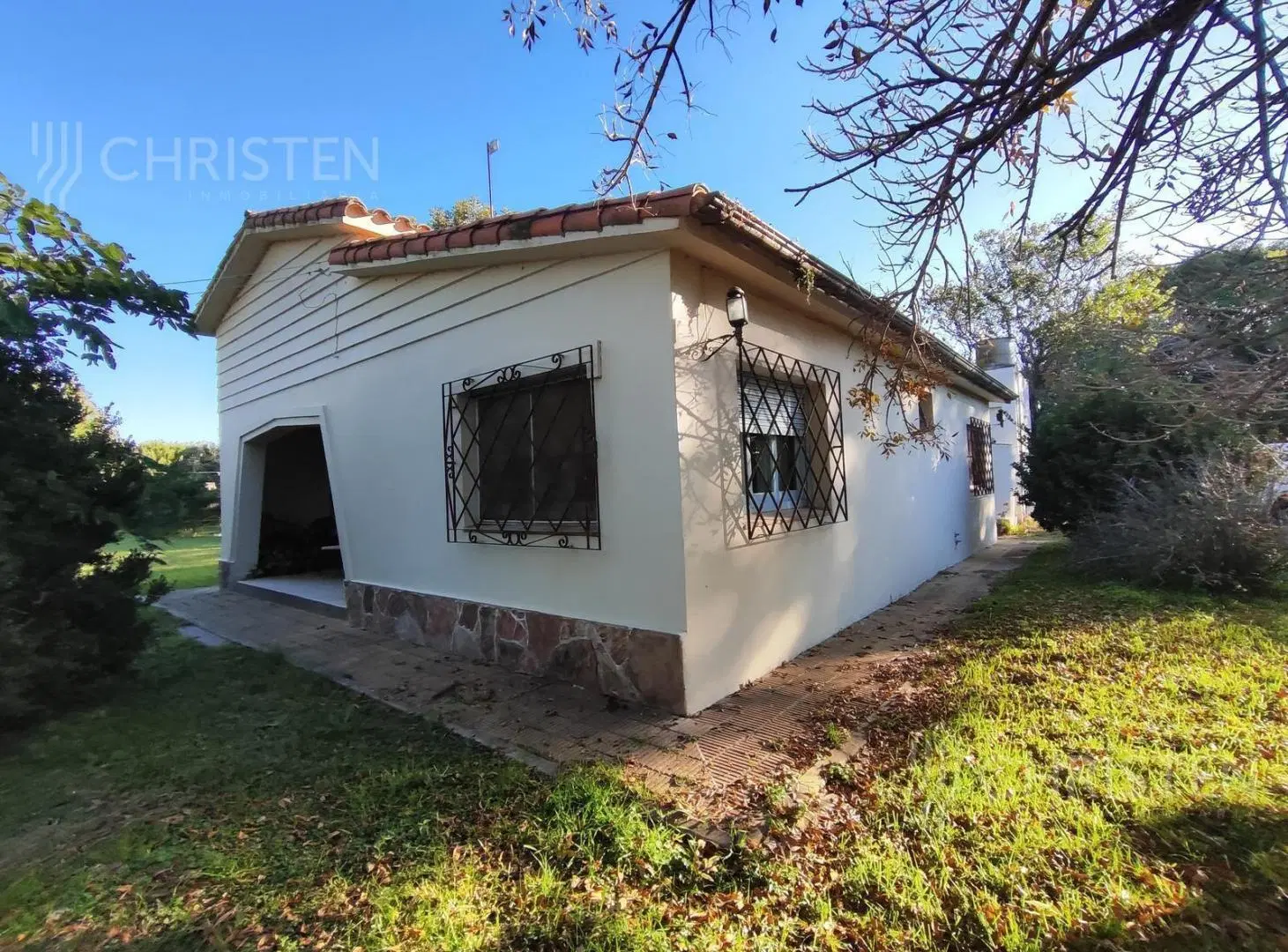 Finca en Arroyo Aguiar 3