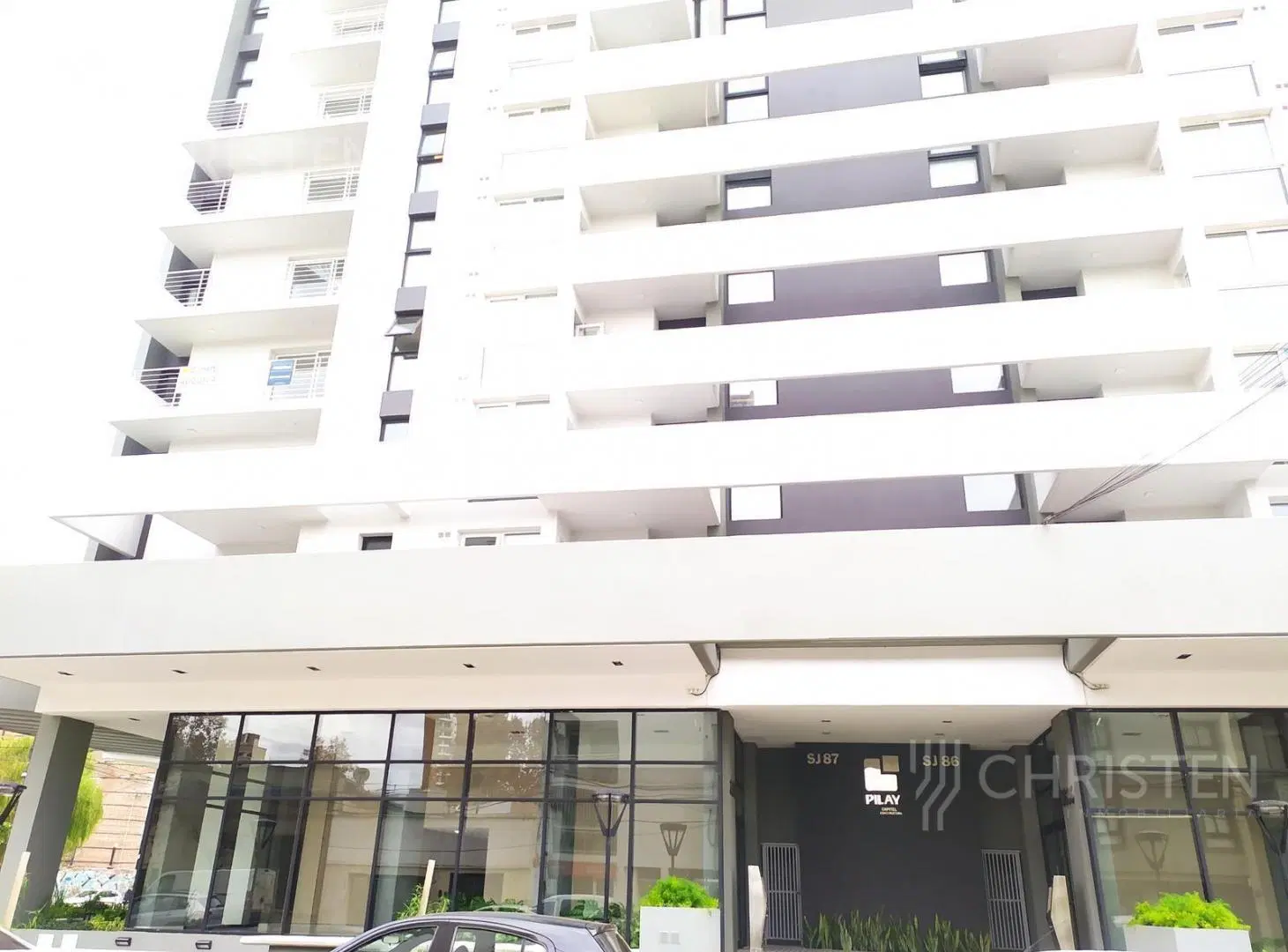 Departamento A ESTRENAR en ALQUILER 1