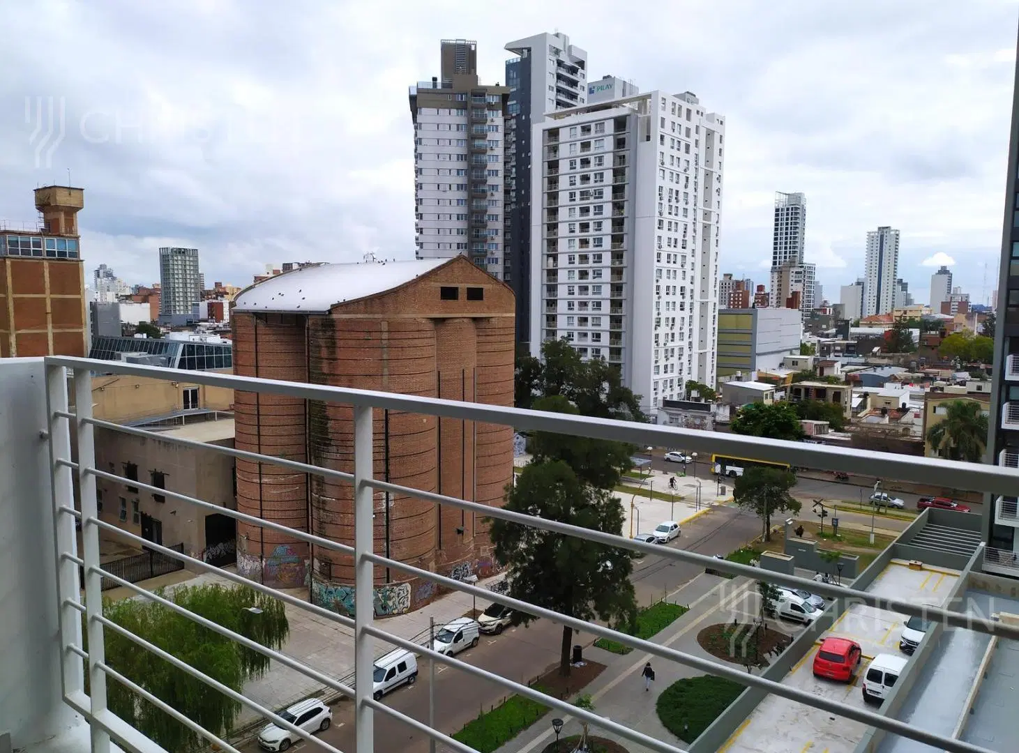 Departamento A ESTRENAR en ALQUILER 5