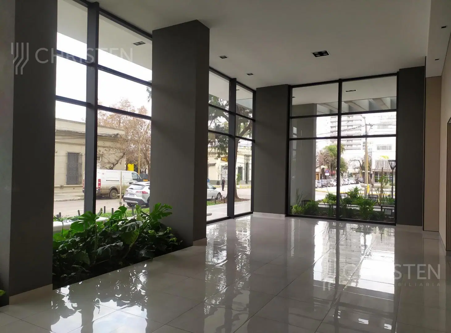 Departamento A ESTRENAR en ALQUILER 2