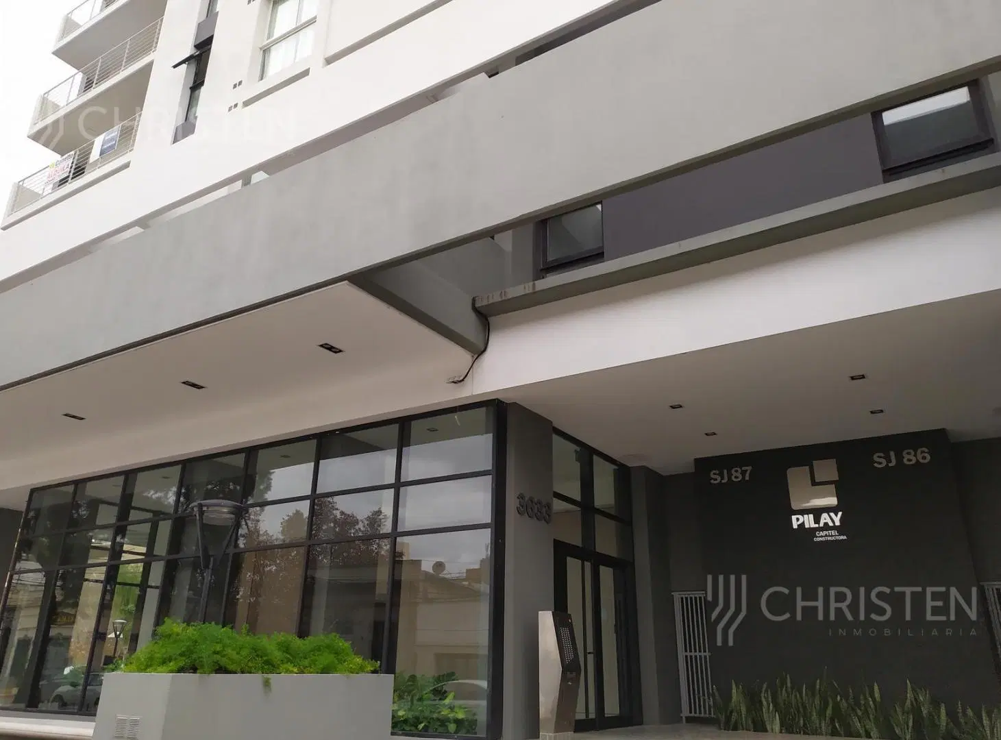 Departamento A ESTRENAR en ALQUILER 3