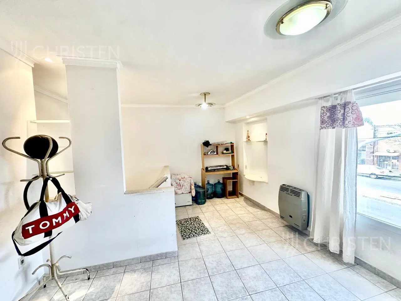 Departamento en venta, en planta alta. 2 dormitorios + terraza + quincho 1