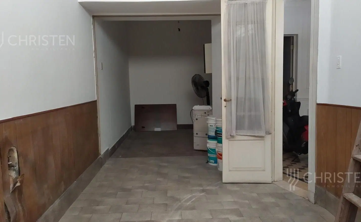 Casona en ALQUILER 5