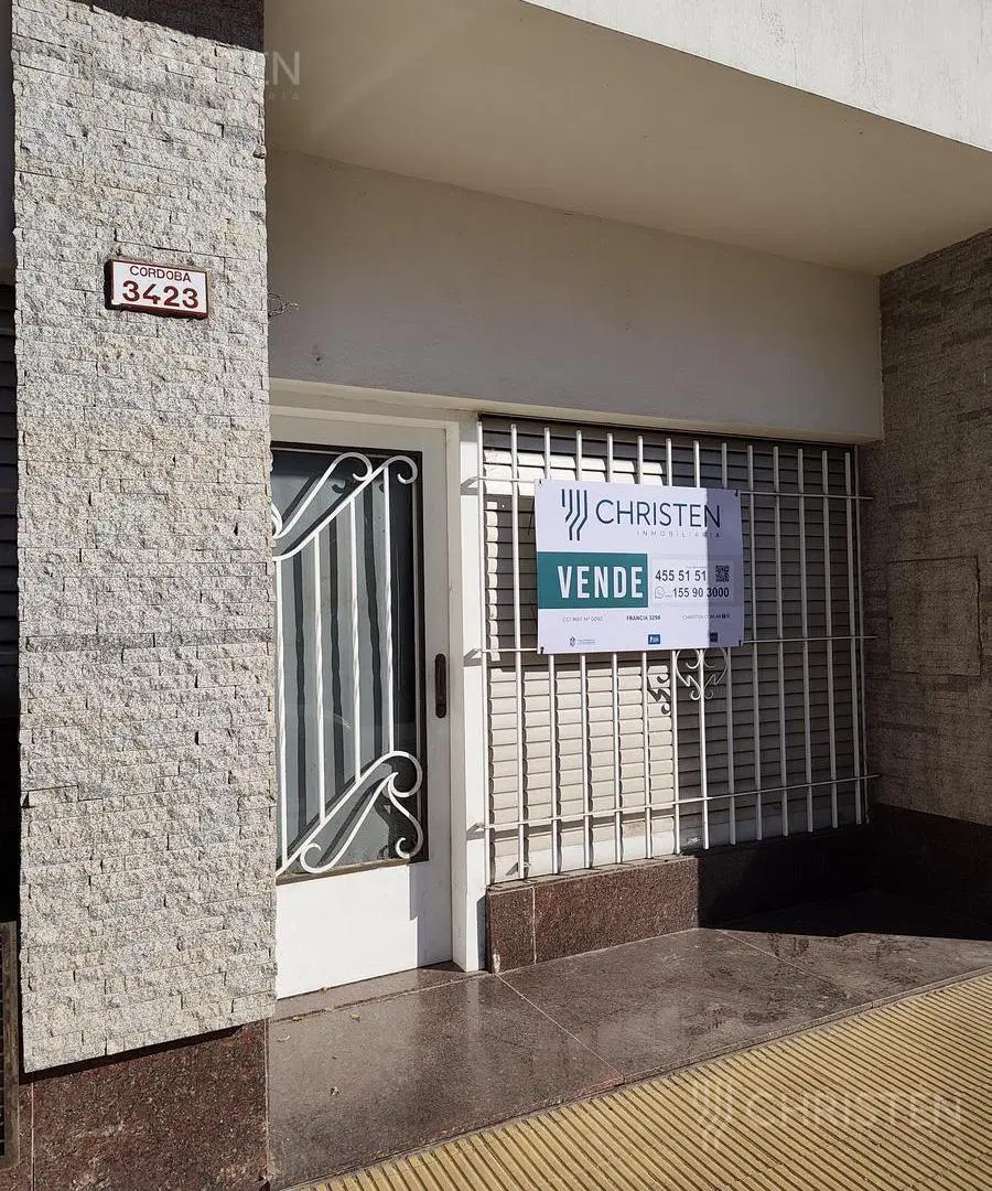 Casa en Venta en Santa Fe | 3 Dormitorios, Cochera y Terraza | Córdoba 3423 5